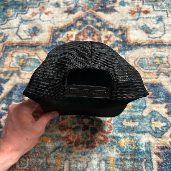 October’s Very Own Logo SnapBack Hat - Picture 5 of 7